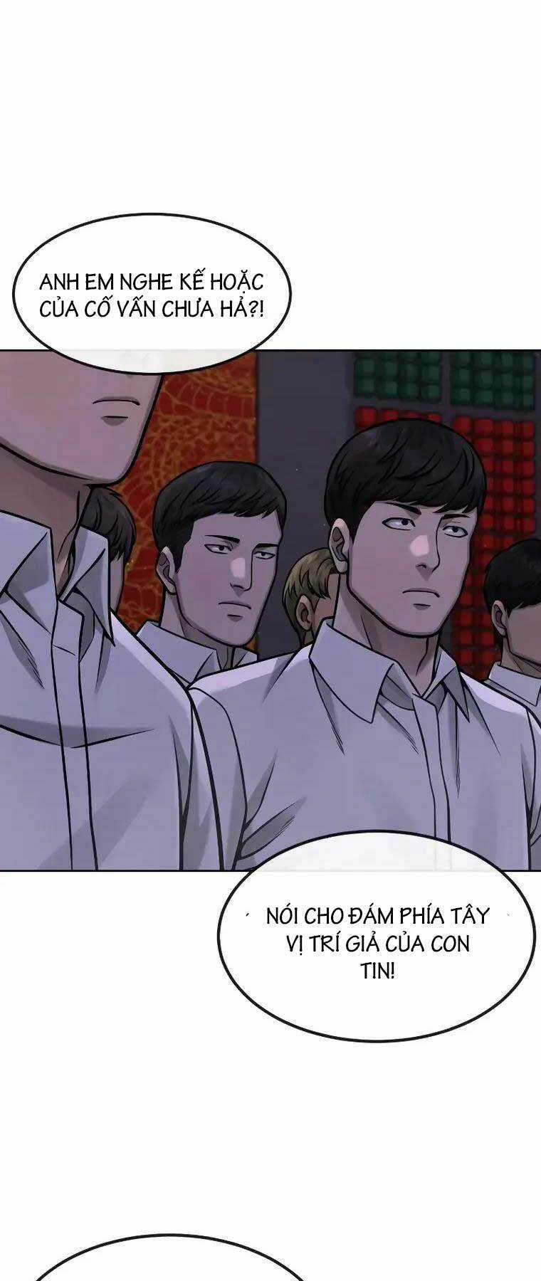 Nhiệm Vụ Tối Thượng Chapter 103 trang 13