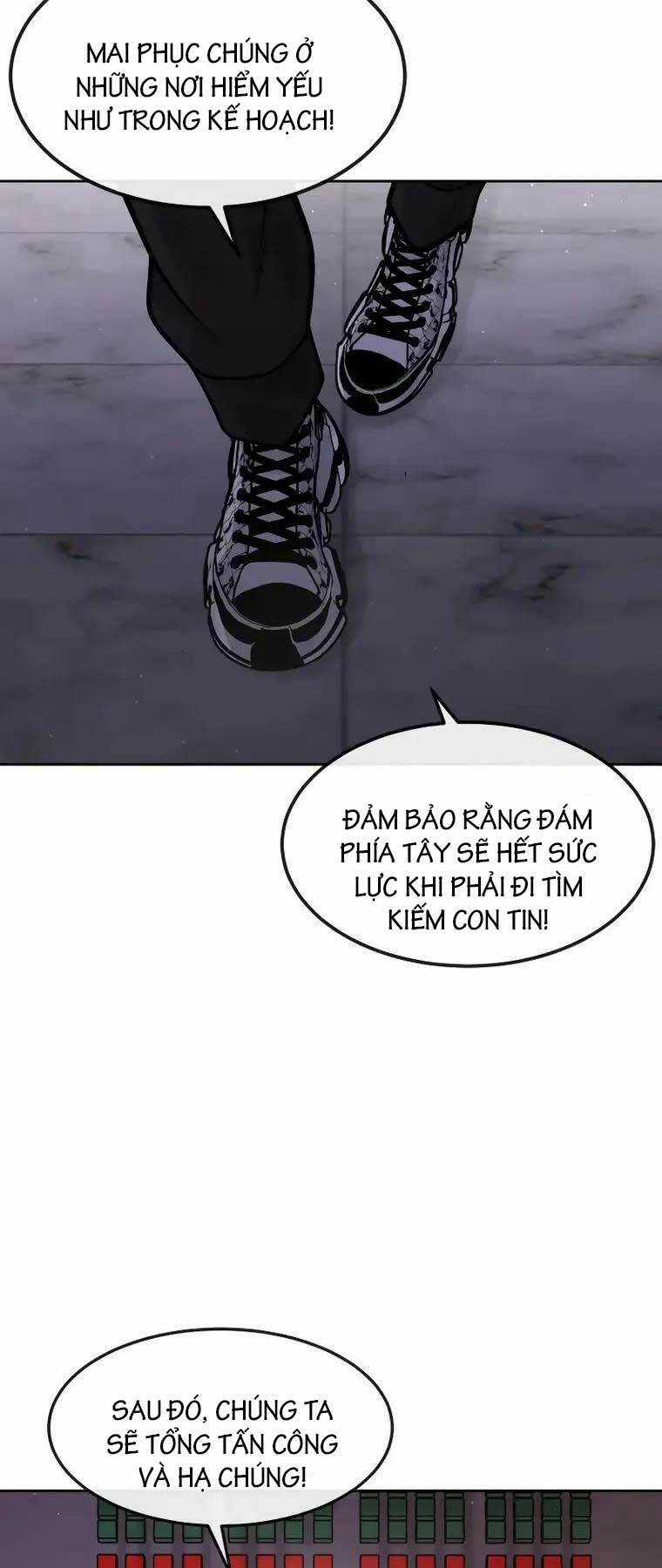 Nhiệm Vụ Tối Thượng Chapter 103 trang 14