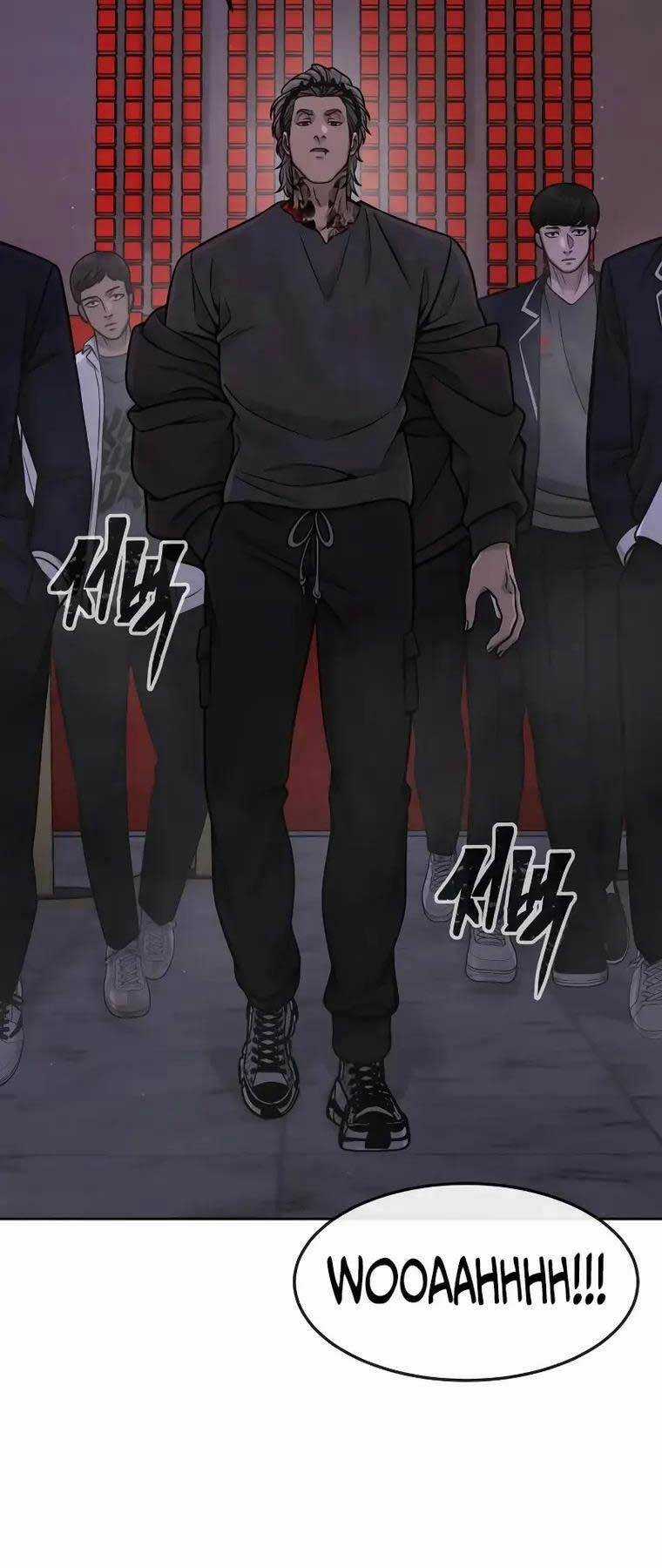 Nhiệm Vụ Tối Thượng Chapter 103 trang 15