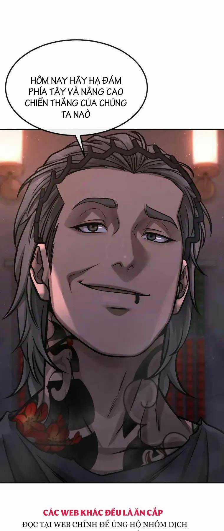 Nhiệm Vụ Tối Thượng Chapter 103 trang 16