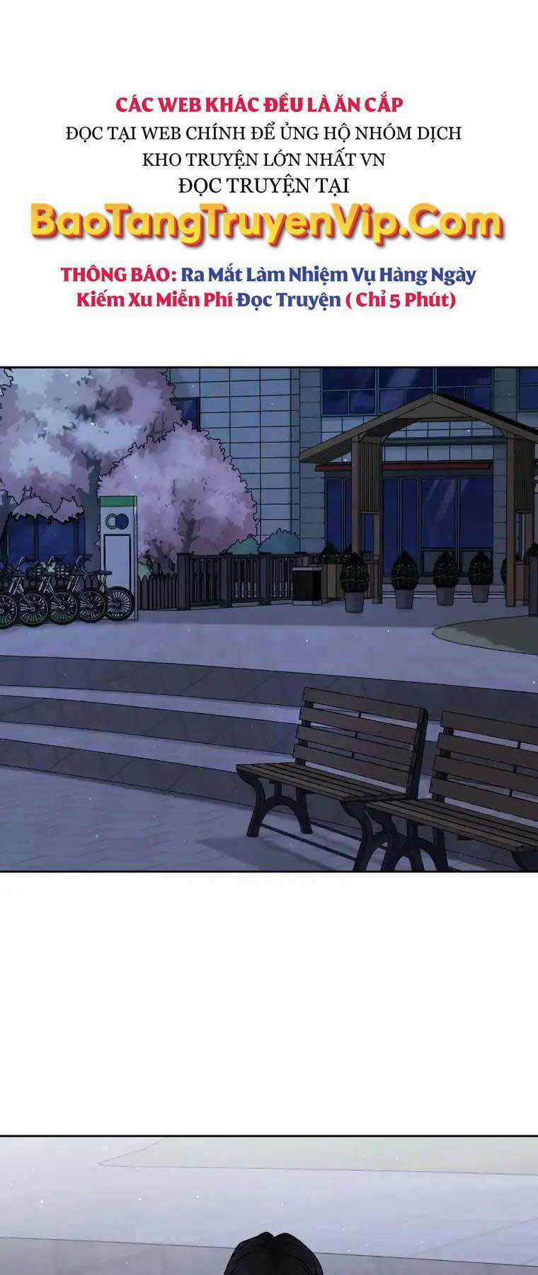 Nhiệm Vụ Tối Thượng Chapter 103 trang 18