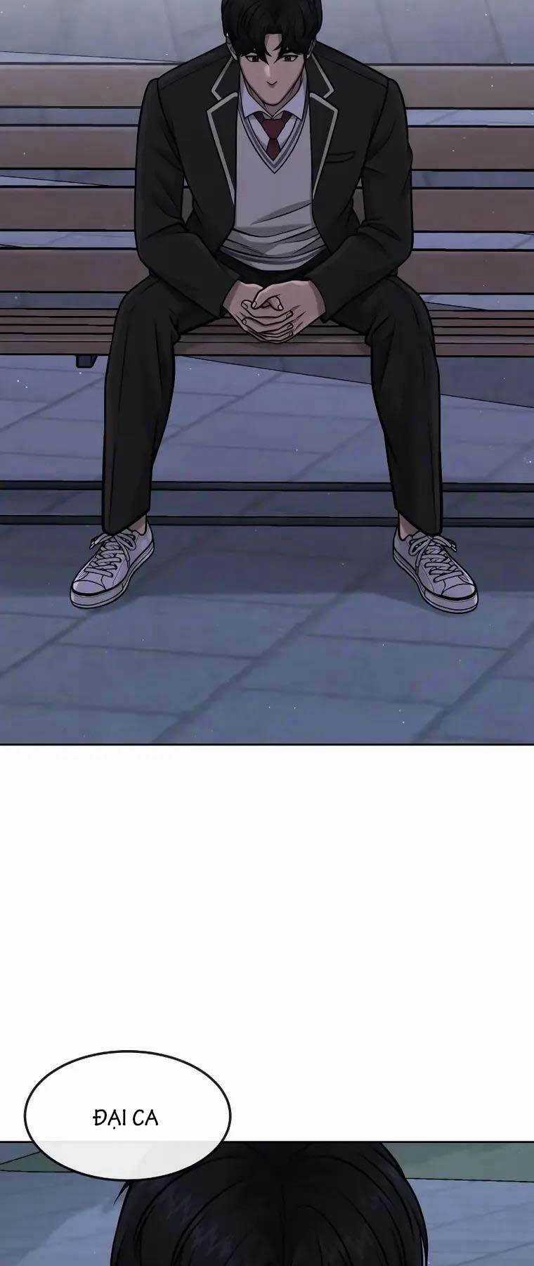 Nhiệm Vụ Tối Thượng Chapter 103 trang 19