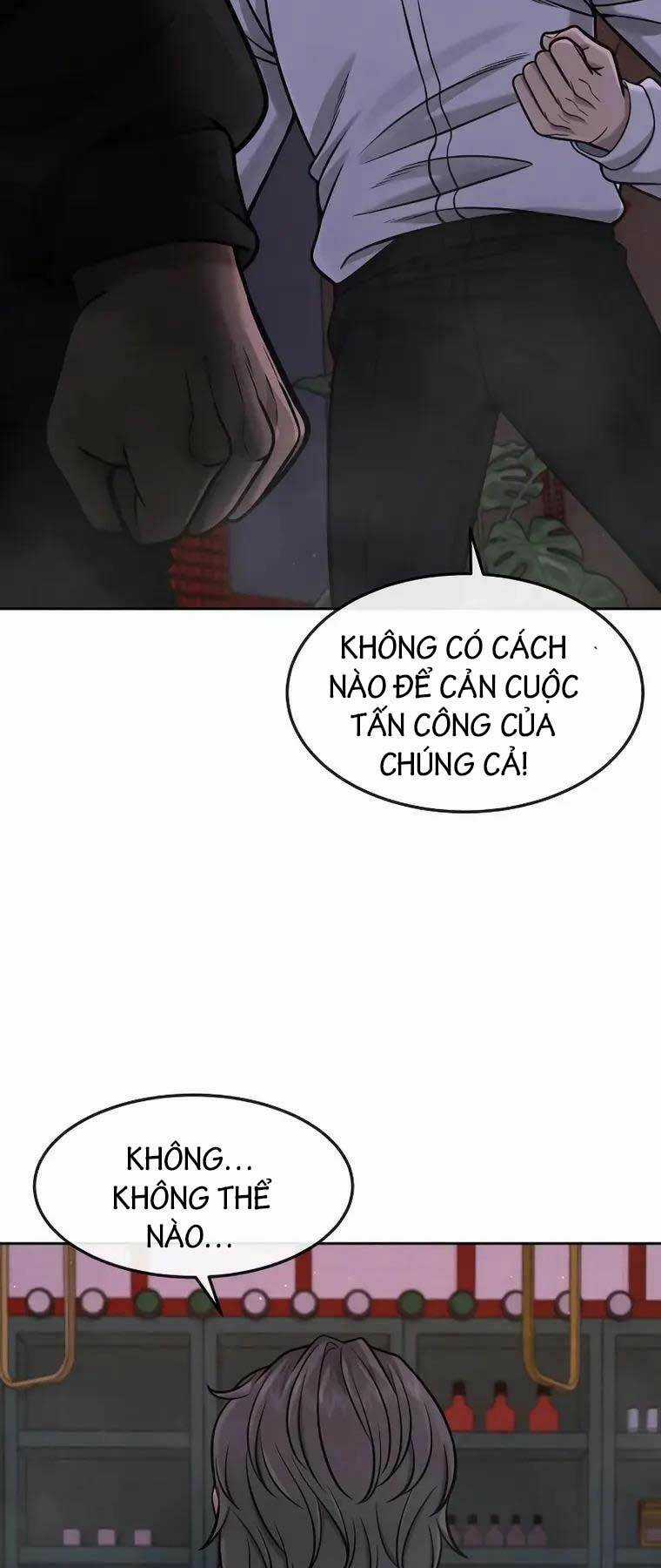 Nhiệm Vụ Tối Thượng Chapter 103 trang 2