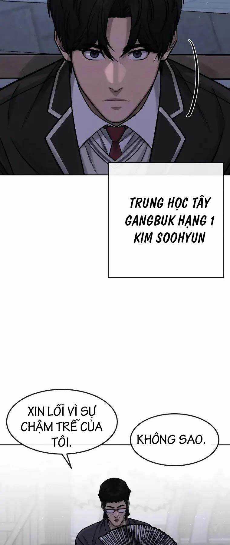 Nhiệm Vụ Tối Thượng Chapter 103 trang 20