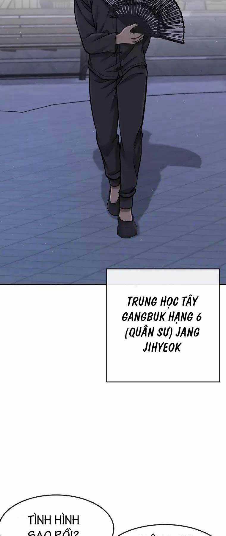 Nhiệm Vụ Tối Thượng Chapter 103 trang 21