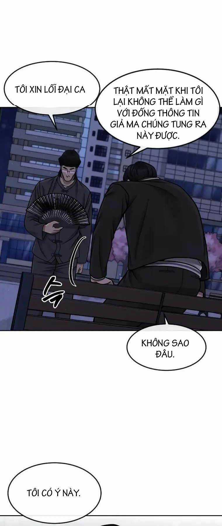 Nhiệm Vụ Tối Thượng Chapter 103 trang 26