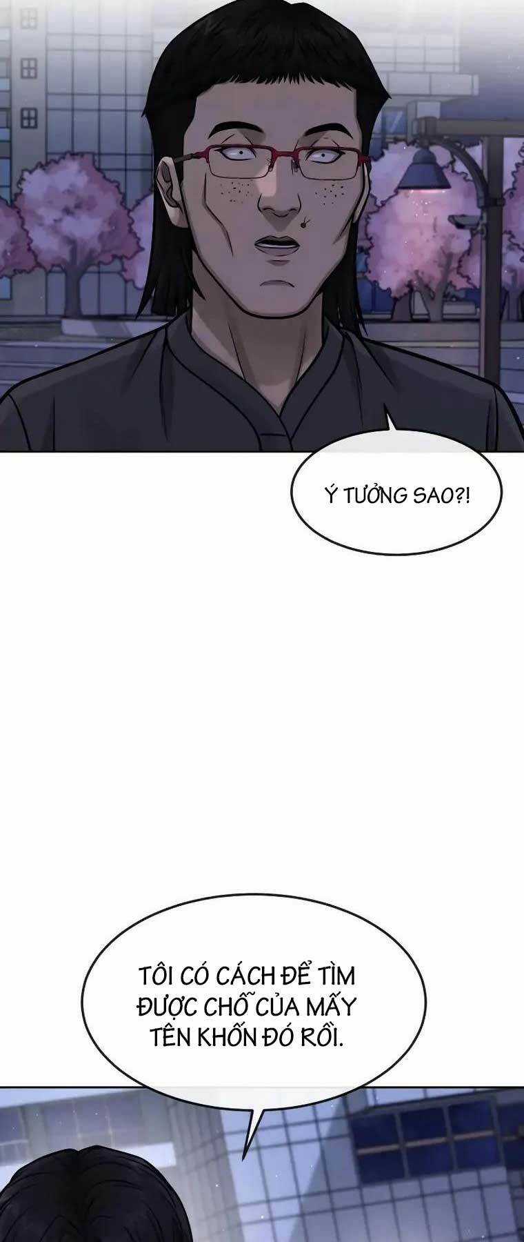 Nhiệm Vụ Tối Thượng Chapter 103 trang 27