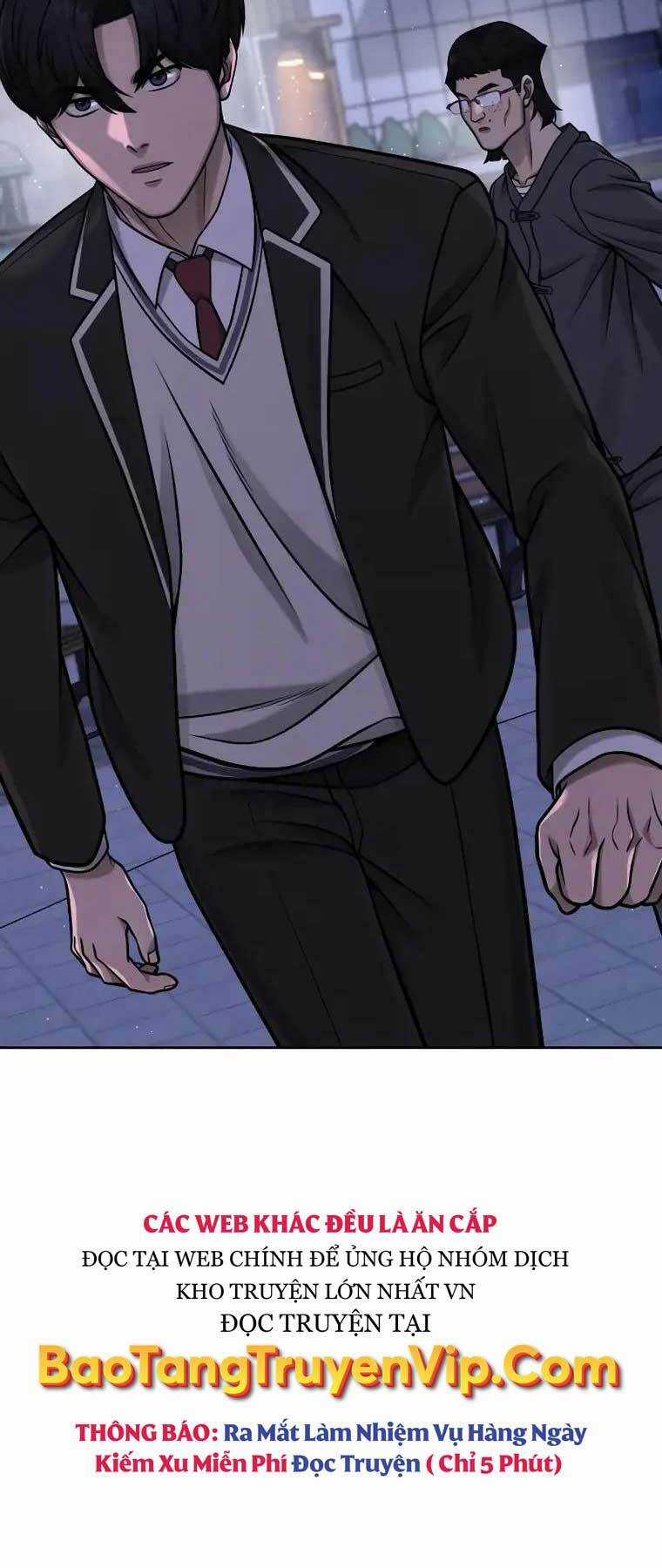 Nhiệm Vụ Tối Thượng Chapter 103 trang 28