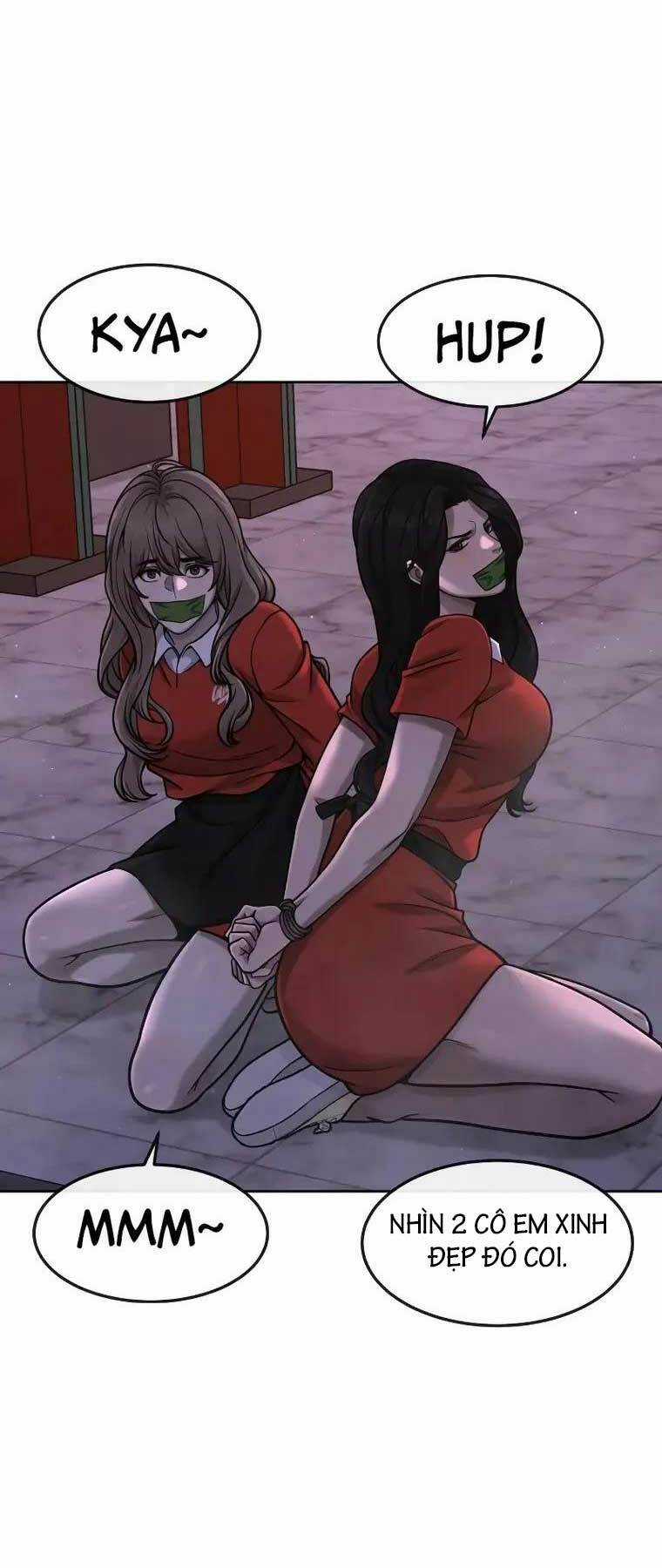 Nhiệm Vụ Tối Thượng Chapter 103 trang 29