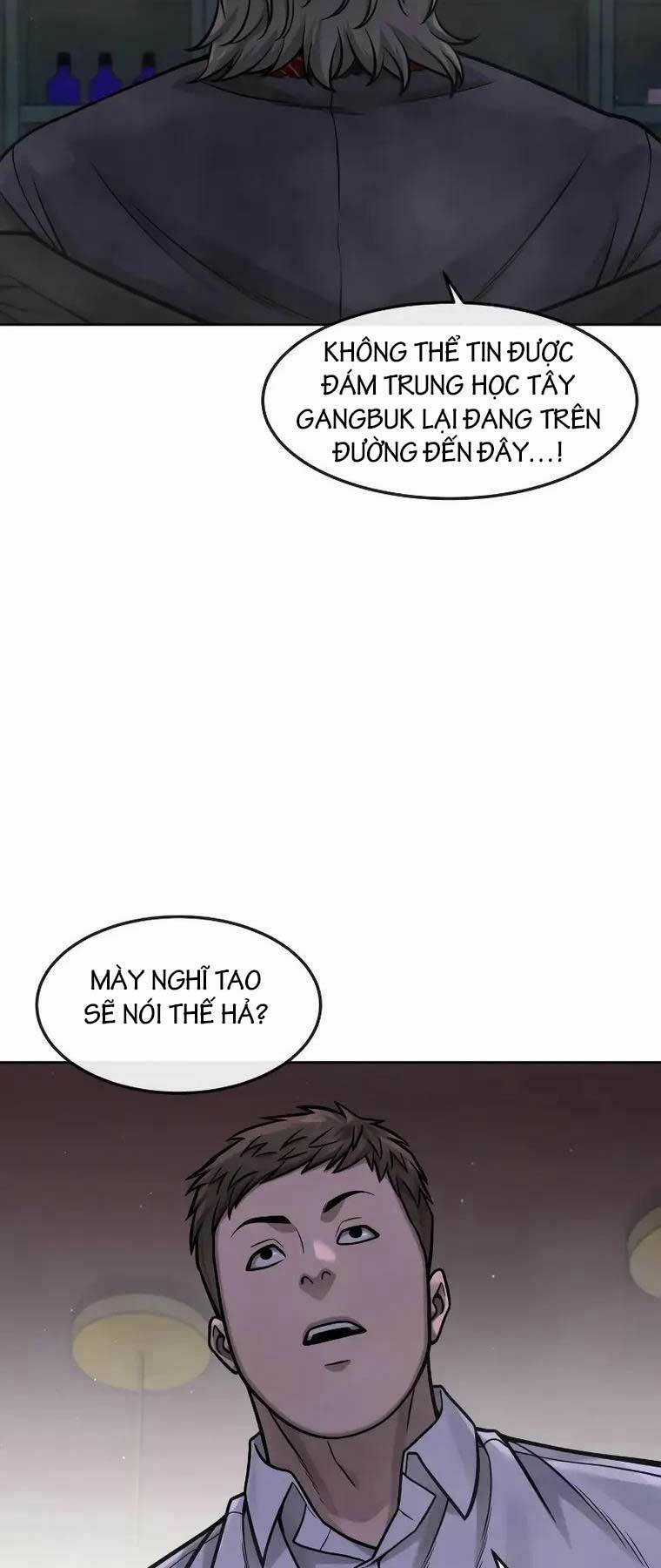 Nhiệm Vụ Tối Thượng Chapter 103 trang 3