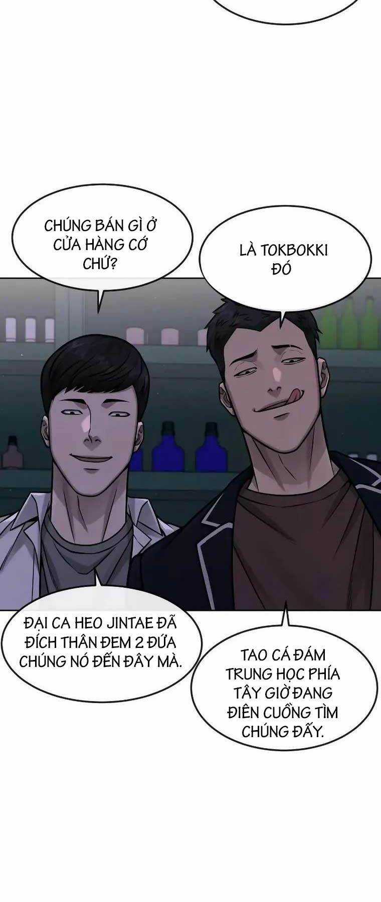 Nhiệm Vụ Tối Thượng Chapter 103 trang 31