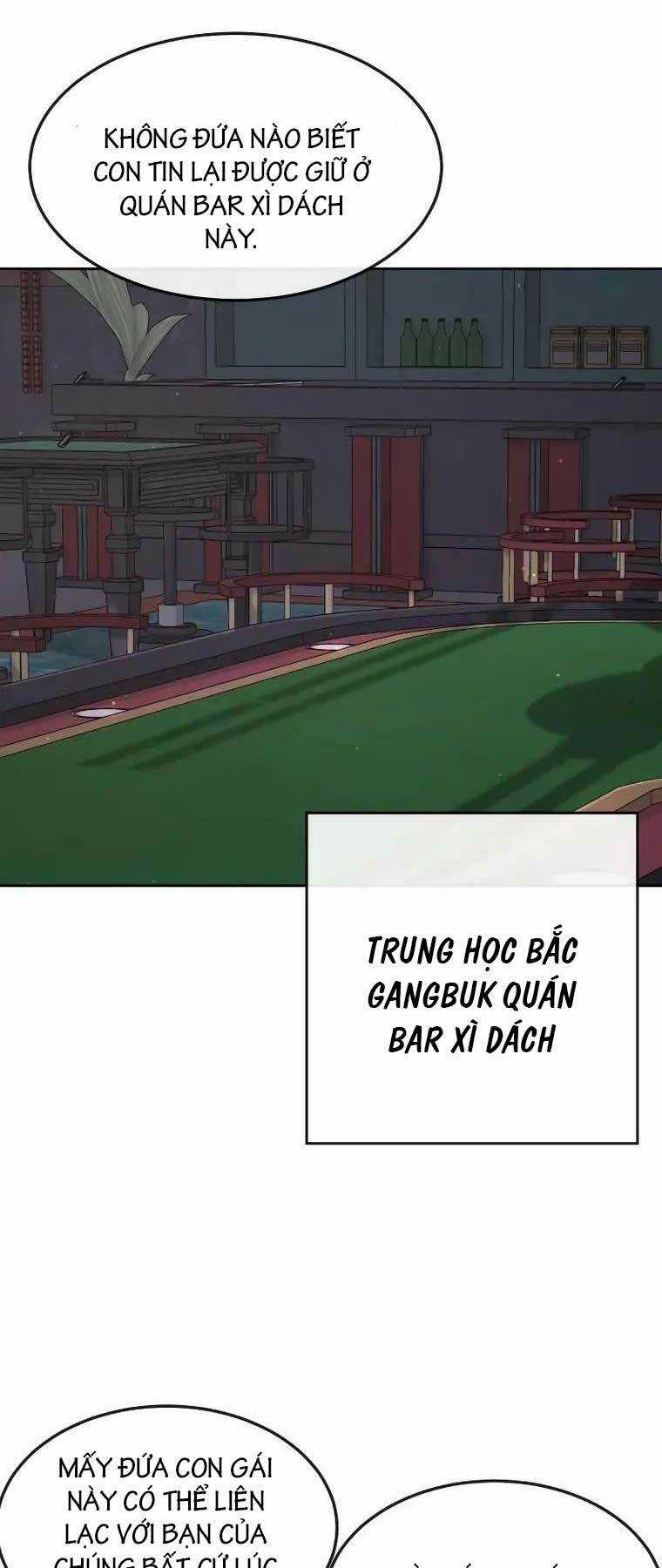 Nhiệm Vụ Tối Thượng Chapter 103 trang 32