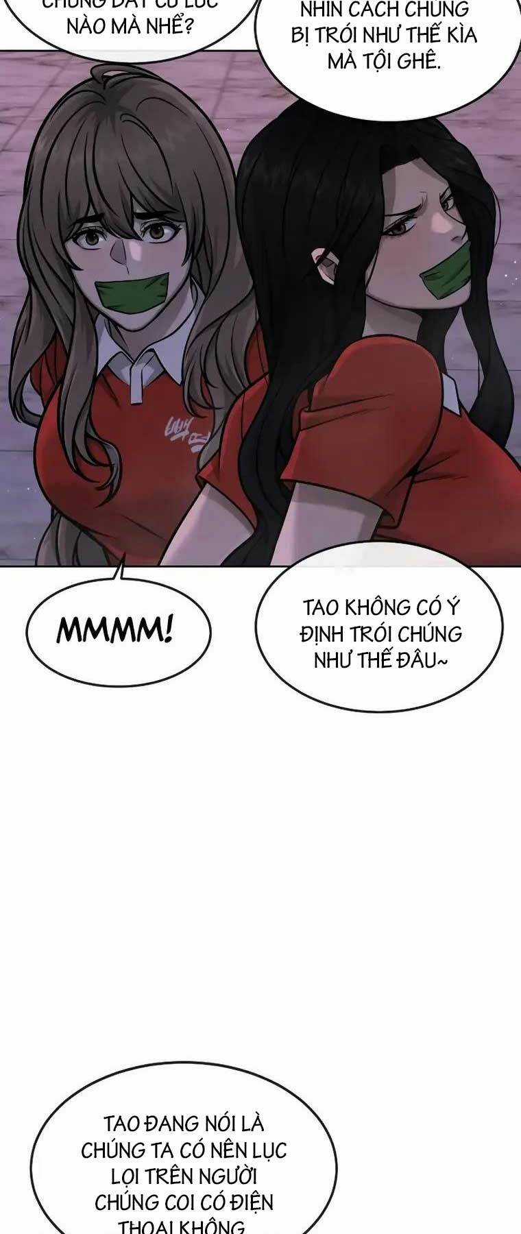 Nhiệm Vụ Tối Thượng Chapter 103 trang 33