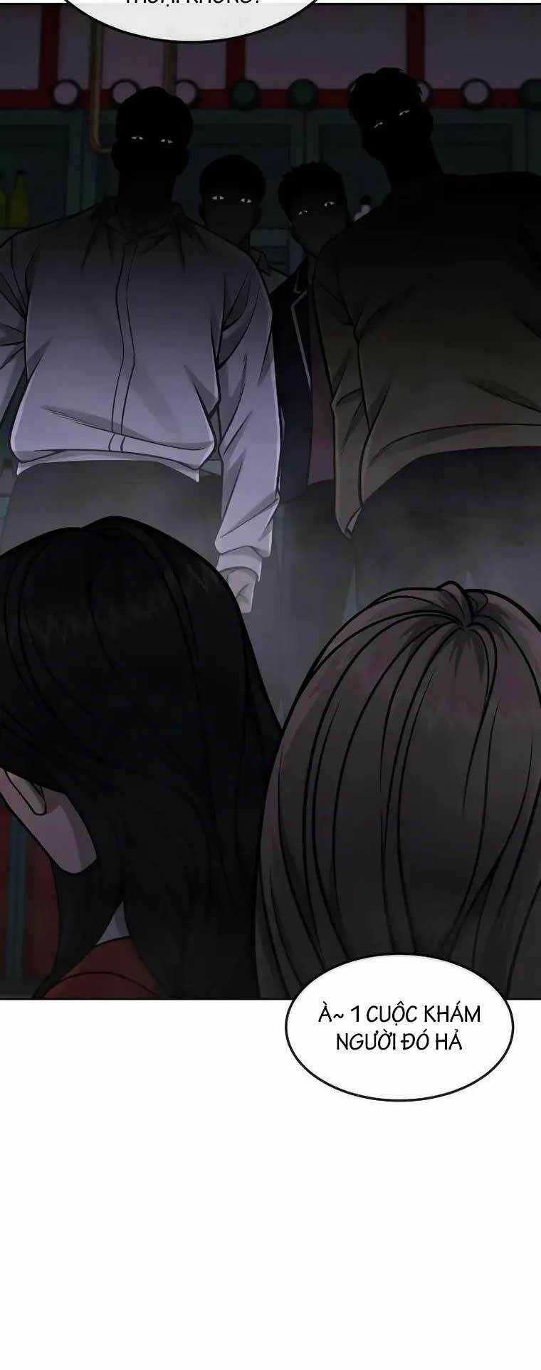 Nhiệm Vụ Tối Thượng Chapter 103 trang 34