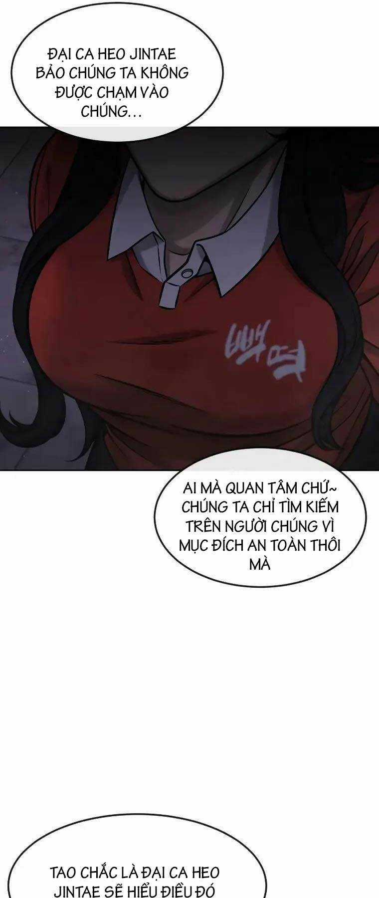 Nhiệm Vụ Tối Thượng Chapter 103 trang 35