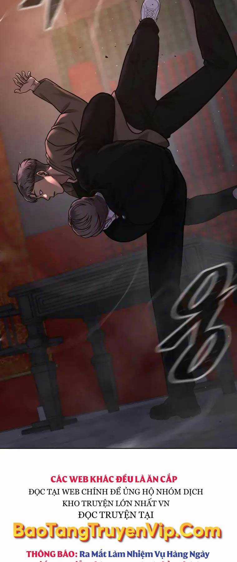 Nhiệm Vụ Tối Thượng Chapter 103 trang 38