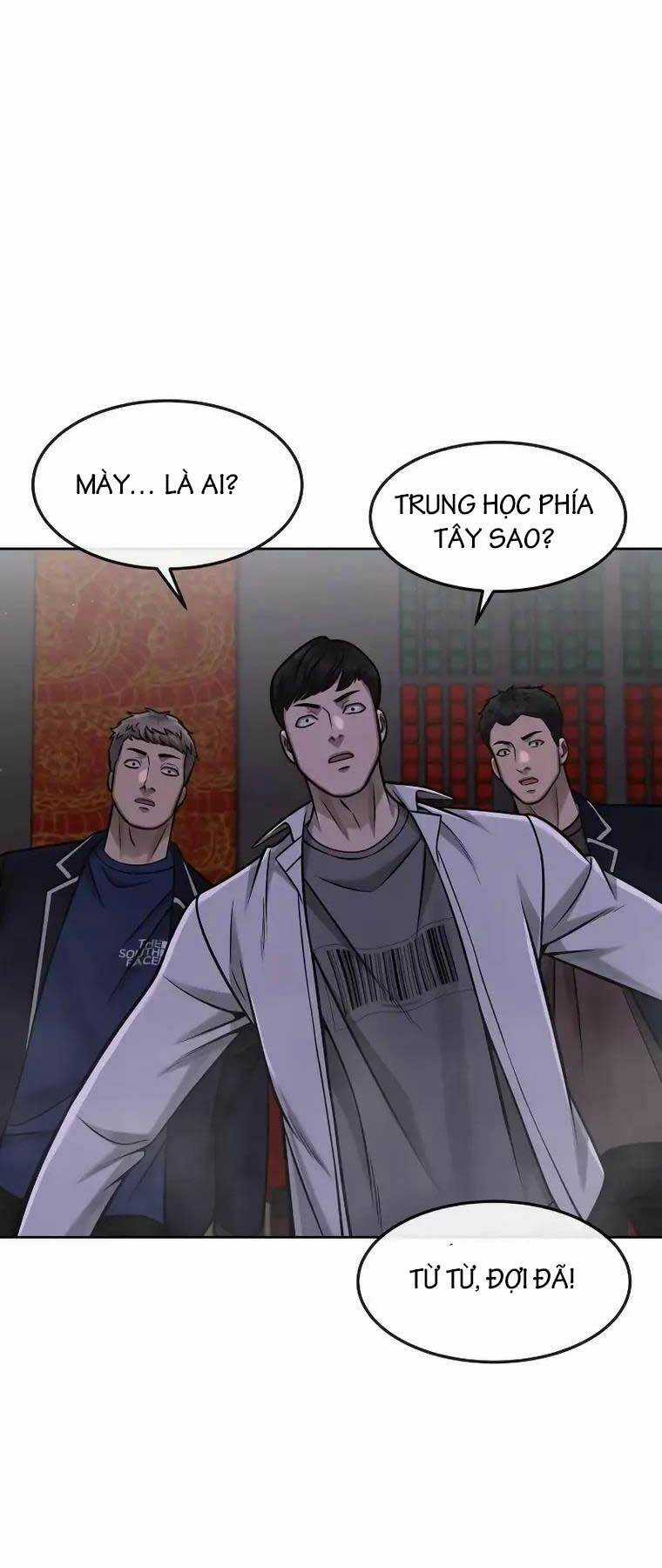 Nhiệm Vụ Tối Thượng Chapter 103 trang 40