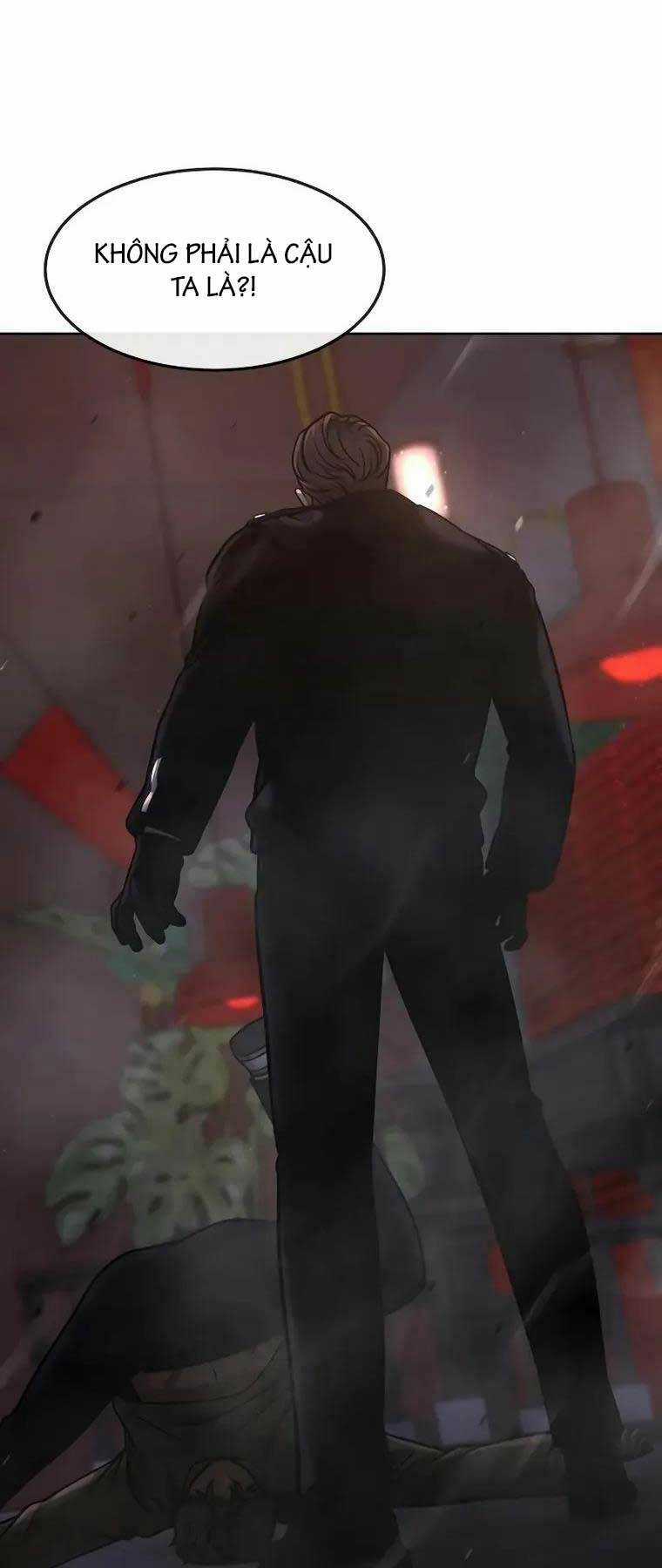 Nhiệm Vụ Tối Thượng Chapter 103 trang 41