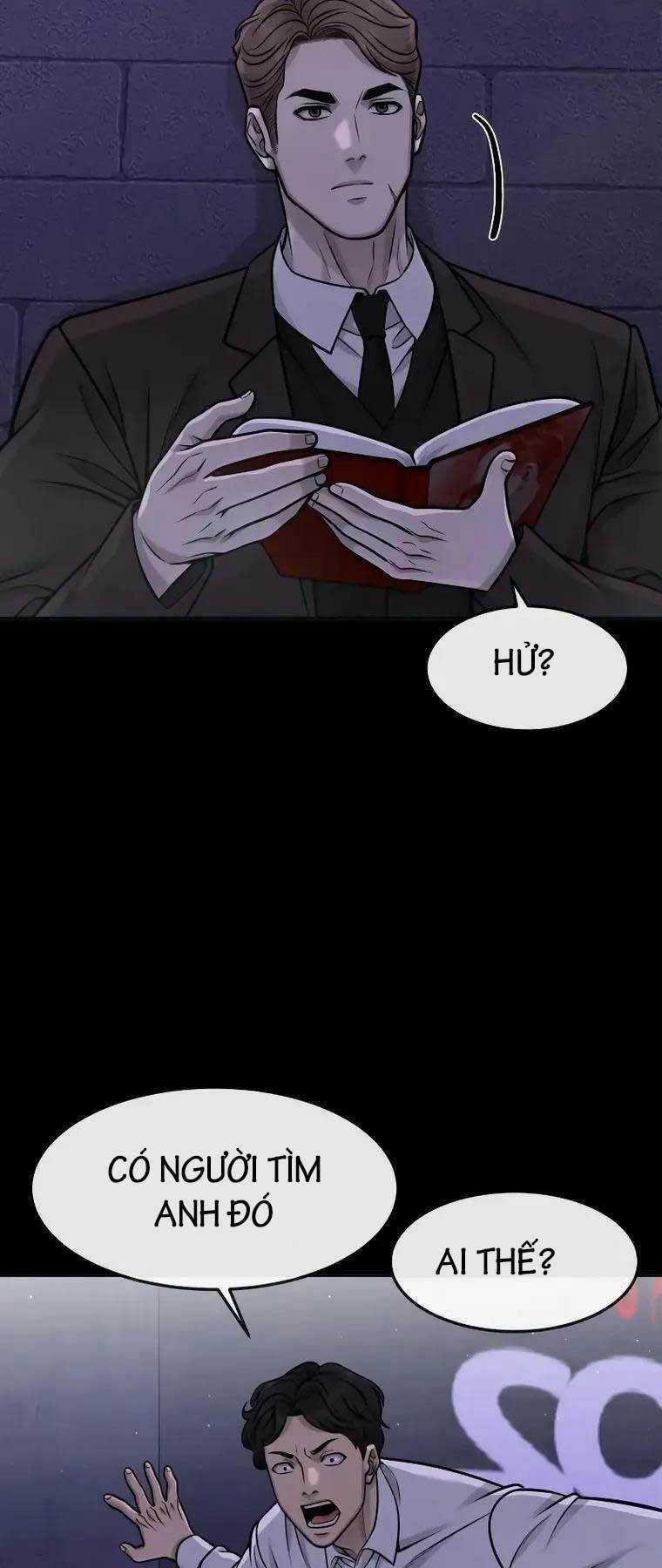 Nhiệm Vụ Tối Thượng Chapter 103 trang 46