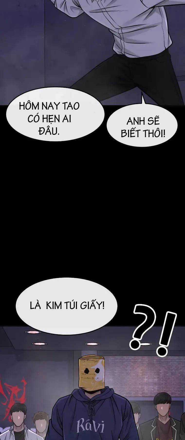 Nhiệm Vụ Tối Thượng Chapter 103 trang 47