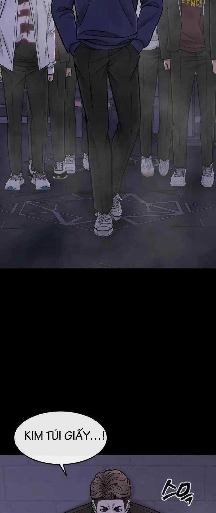 Nhiệm Vụ Tối Thượng Chapter 103 trang 48