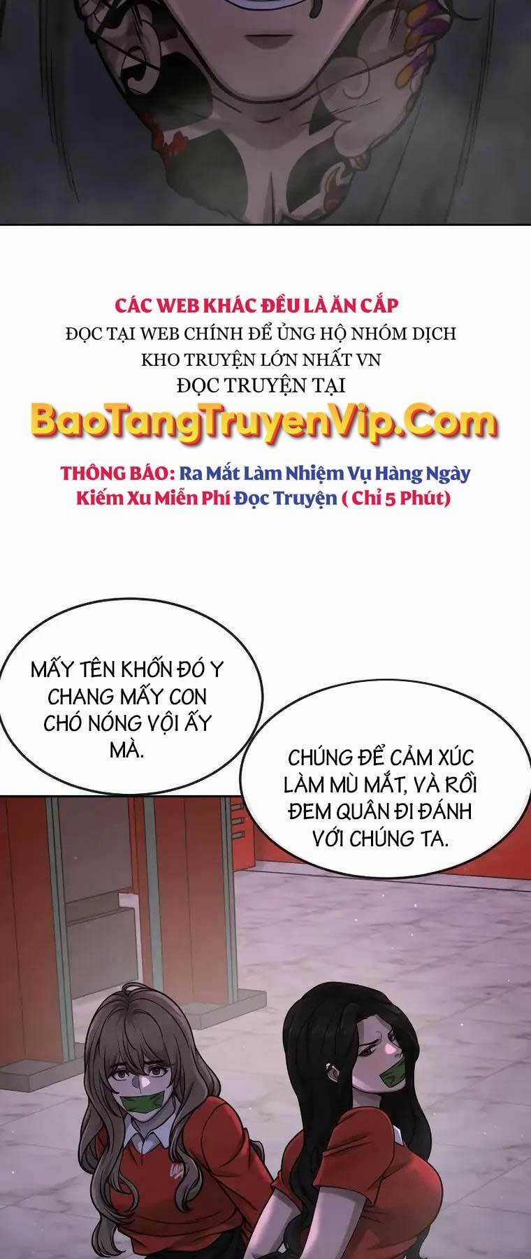 Nhiệm Vụ Tối Thượng Chapter 103 trang 5