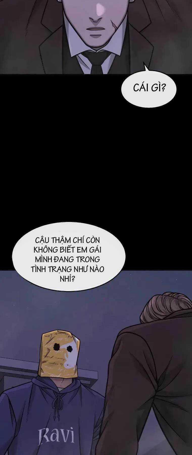 Nhiệm Vụ Tối Thượng Chapter 103 trang 50