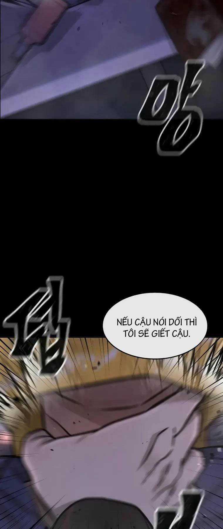 Nhiệm Vụ Tối Thượng Chapter 103 trang 52