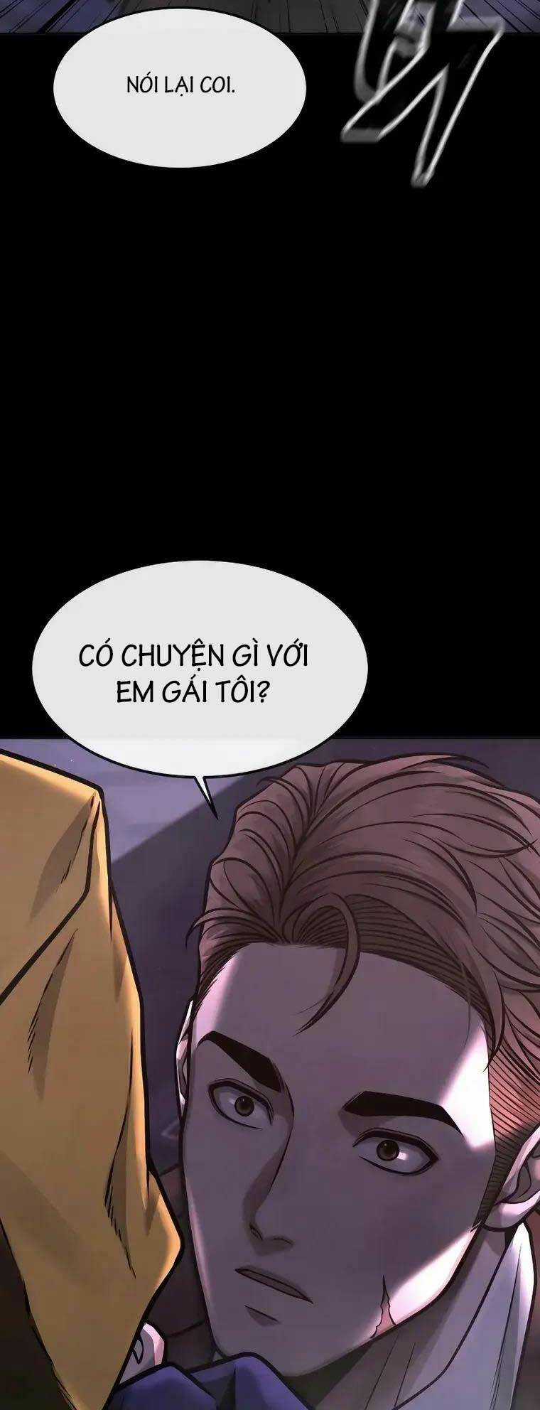 Nhiệm Vụ Tối Thượng Chapter 103 trang 53