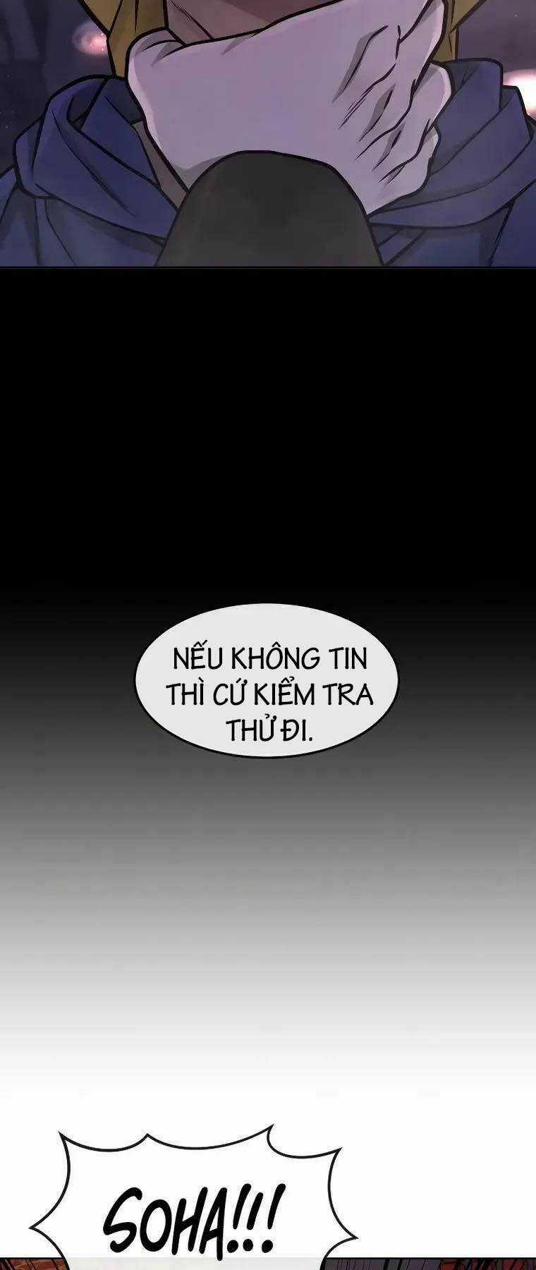 Nhiệm Vụ Tối Thượng Chapter 103 trang 55