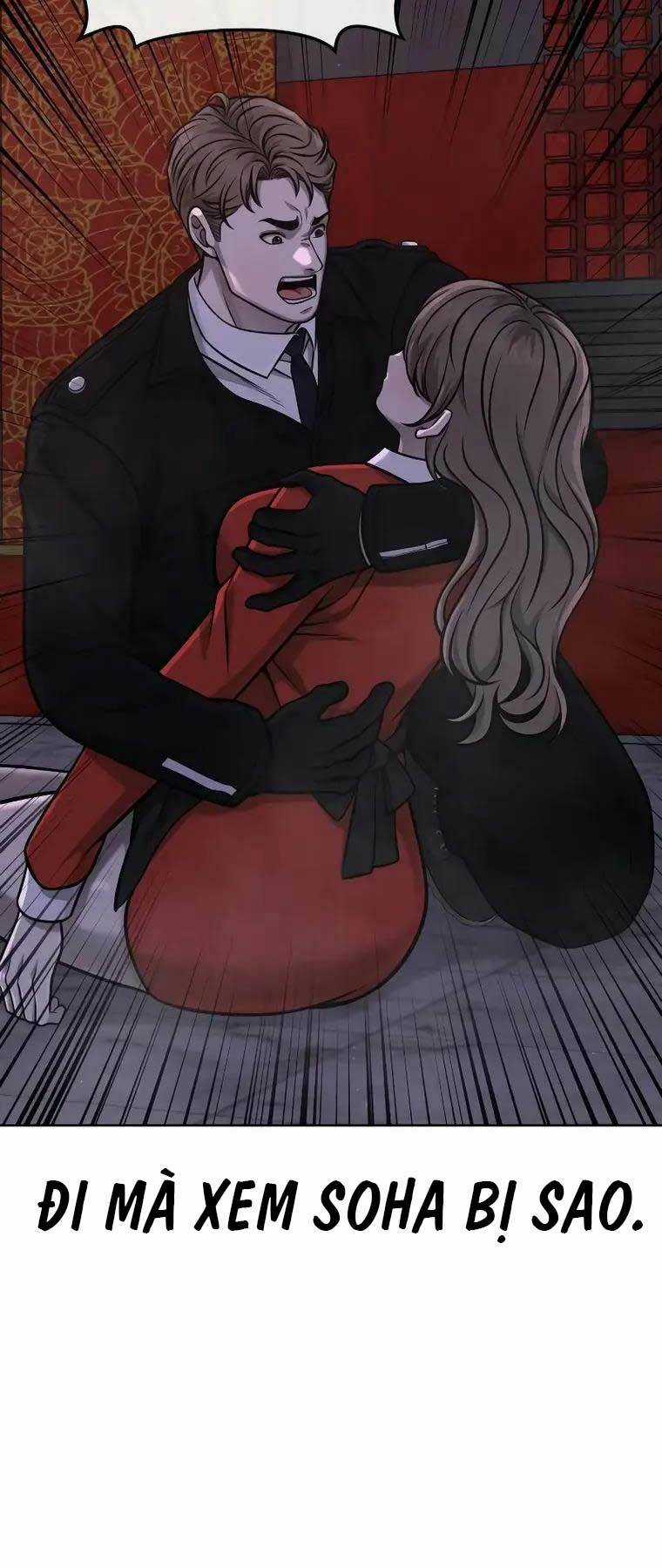 Nhiệm Vụ Tối Thượng Chapter 103 trang 56