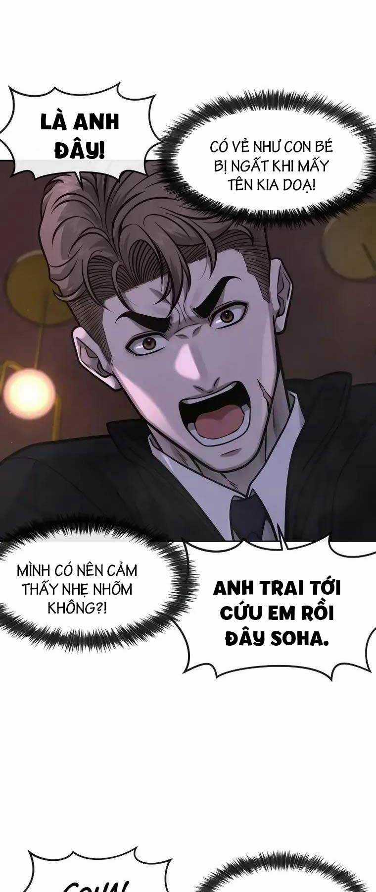 Nhiệm Vụ Tối Thượng Chapter 103 trang 57