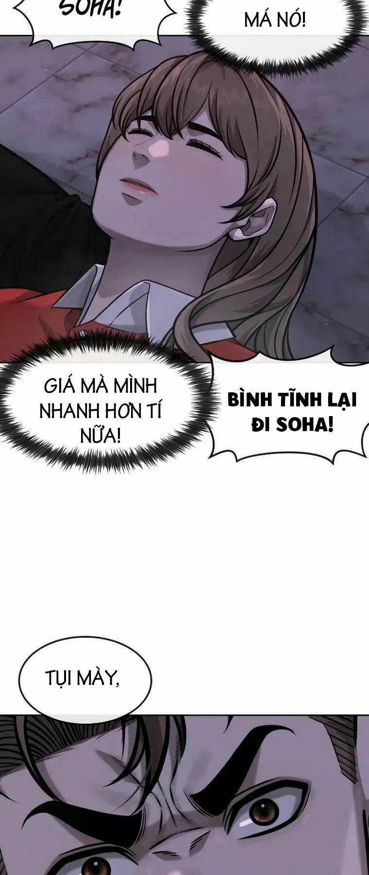 Nhiệm Vụ Tối Thượng Chapter 103 trang 58