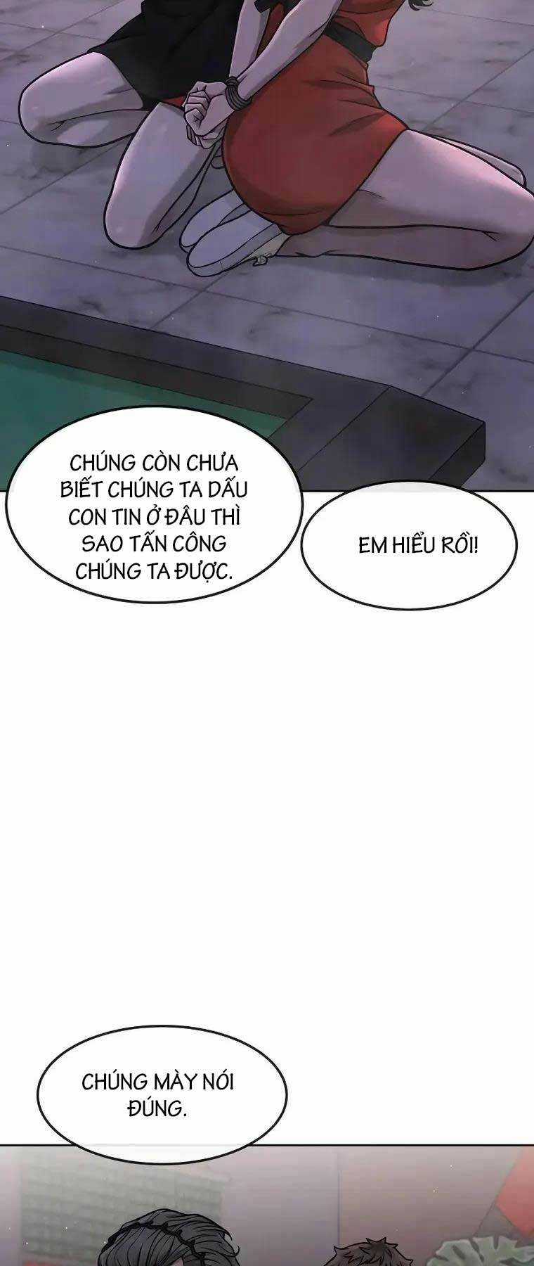 Nhiệm Vụ Tối Thượng Chapter 103 trang 6