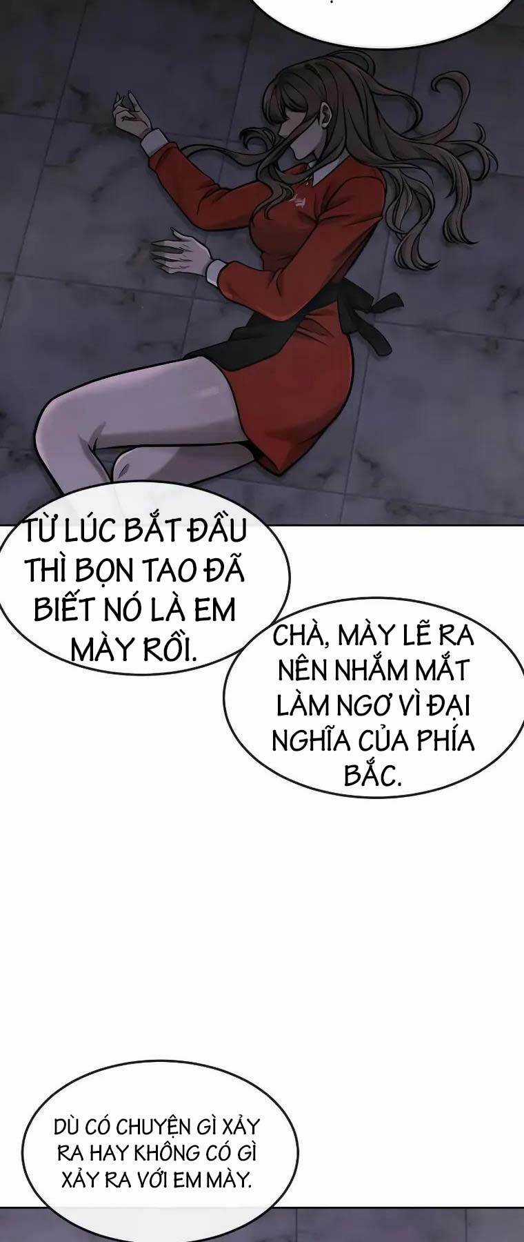 Nhiệm Vụ Tối Thượng Chapter 103 trang 66