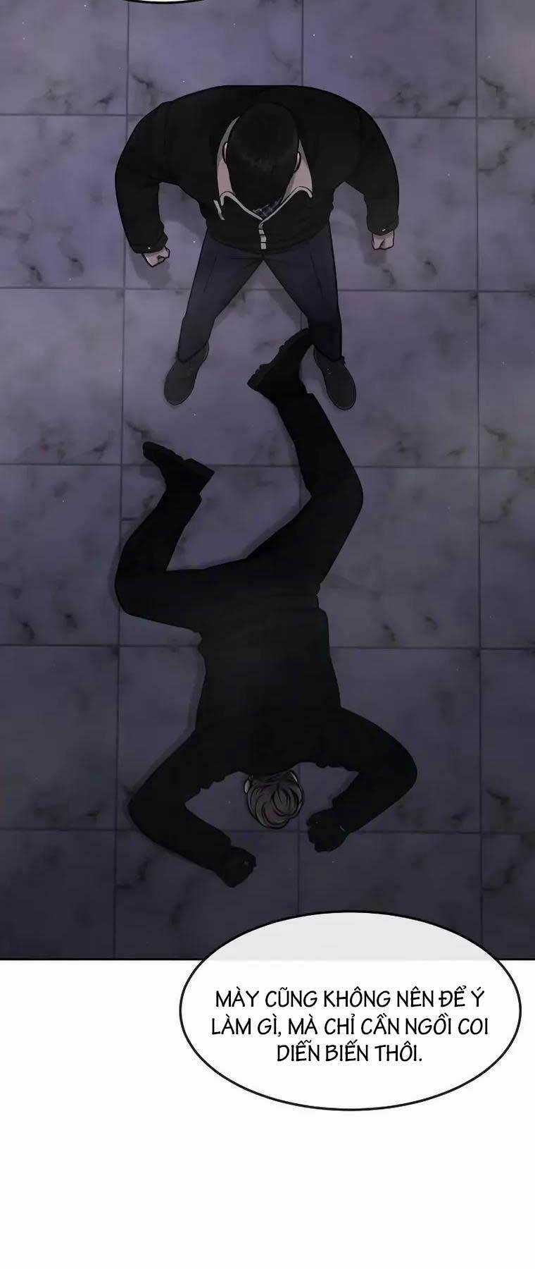 Nhiệm Vụ Tối Thượng Chapter 103 trang 67