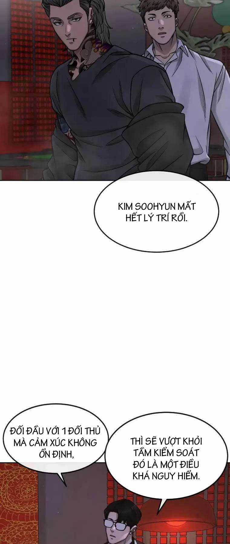 Nhiệm Vụ Tối Thượng Chapter 103 trang 7