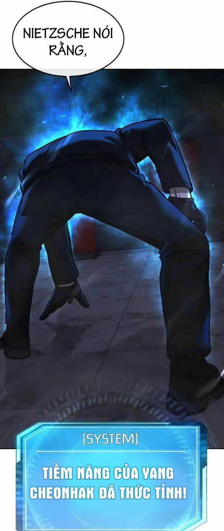 Nhiệm Vụ Tối Thượng Chapter 103 trang 70