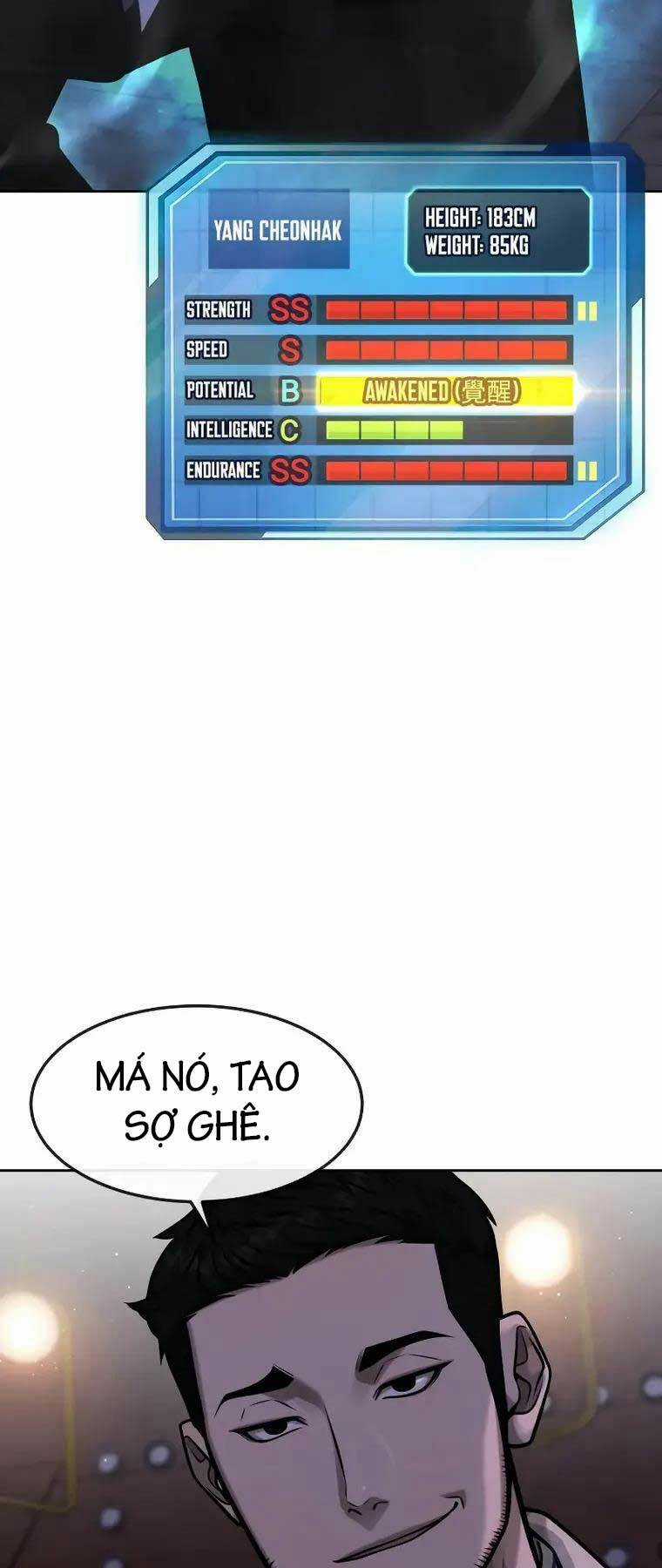 Nhiệm Vụ Tối Thượng Chapter 103 trang 72