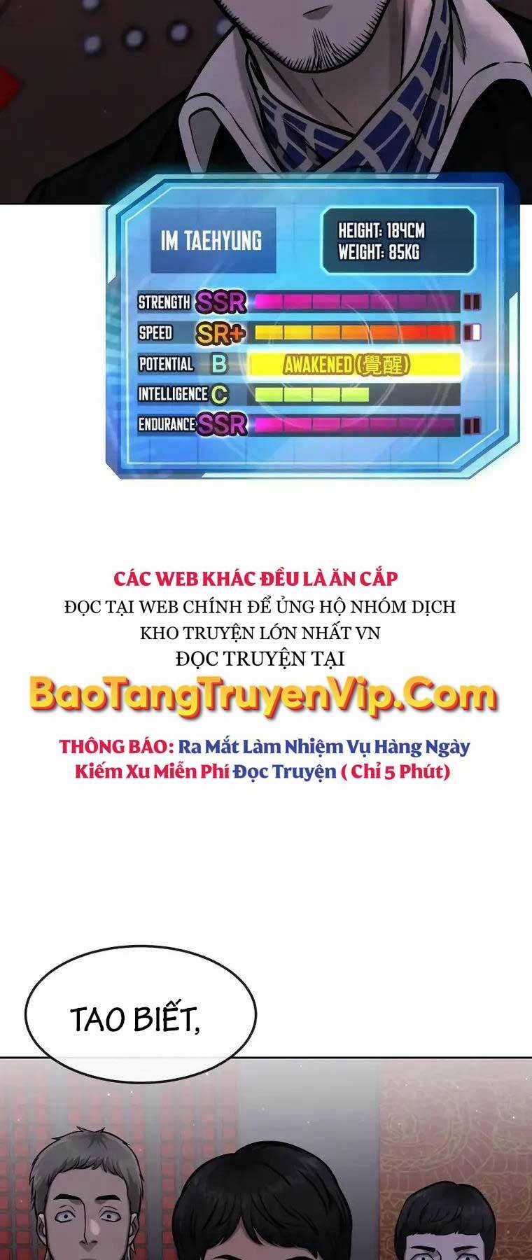 Nhiệm Vụ Tối Thượng Chapter 103 trang 73