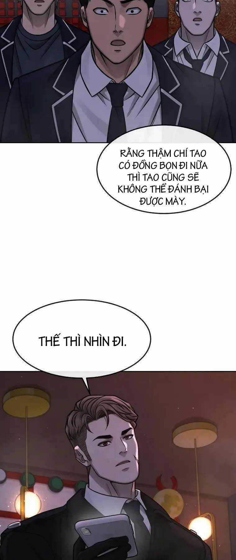 Nhiệm Vụ Tối Thượng Chapter 103 trang 74