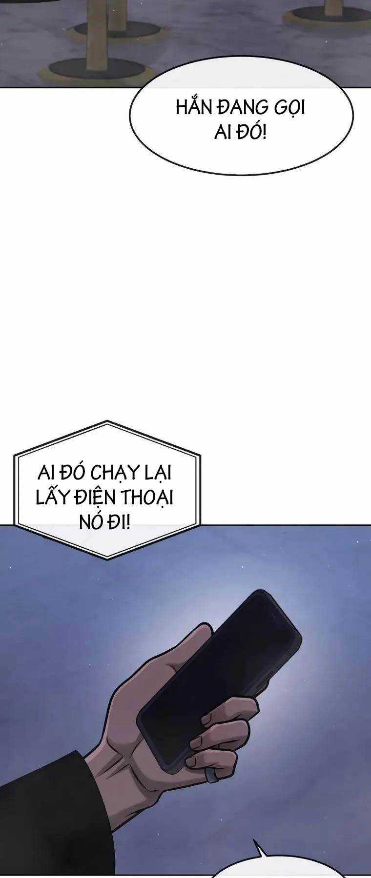 Nhiệm Vụ Tối Thượng Chapter 103 trang 76