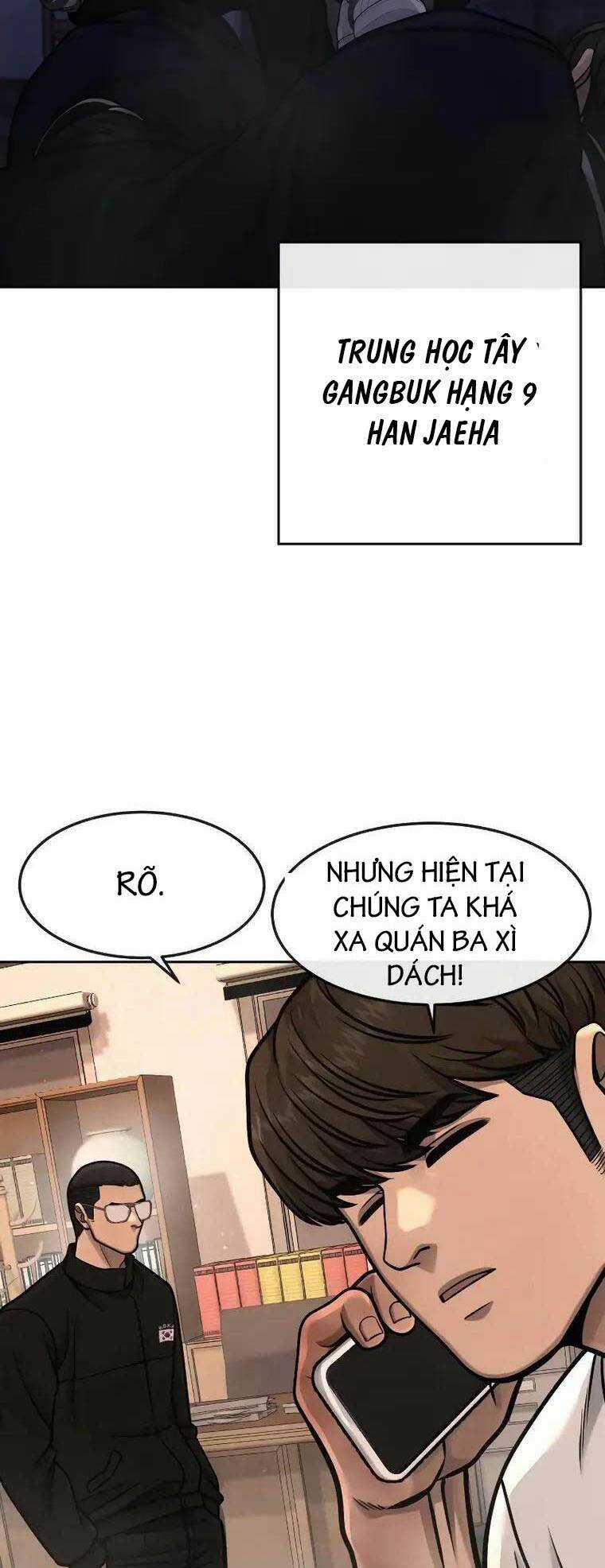 Nhiệm Vụ Tối Thượng Chapter 103 trang 78