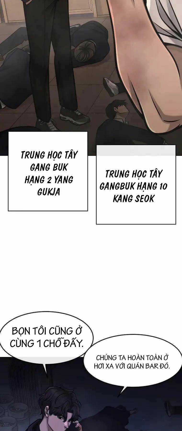 Nhiệm Vụ Tối Thượng Chapter 103 trang 79