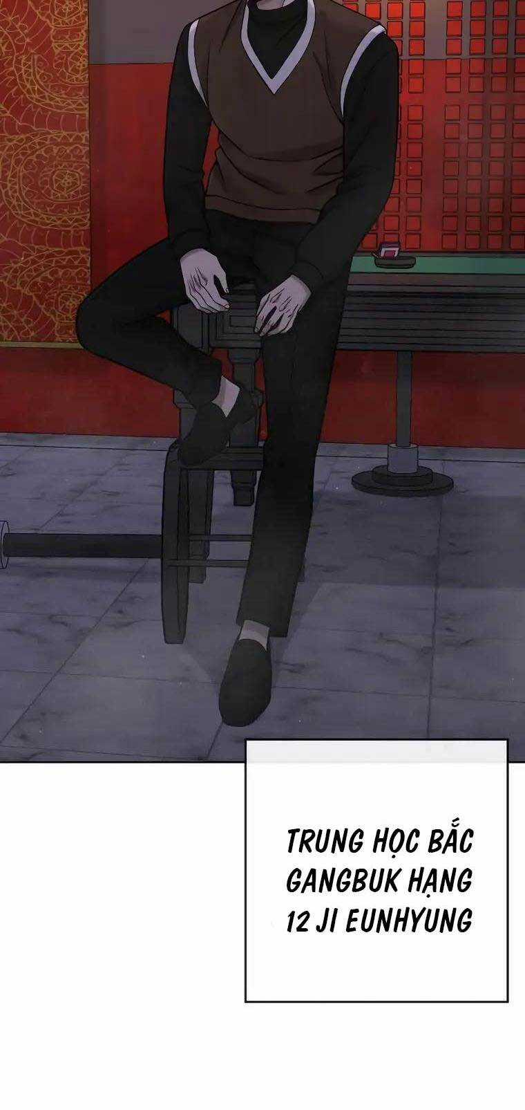 Nhiệm Vụ Tối Thượng Chapter 103 trang 8