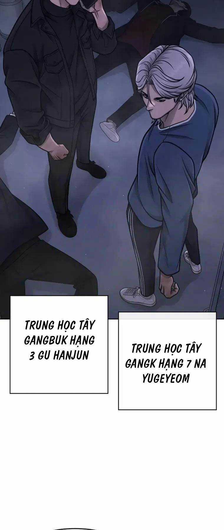 Nhiệm Vụ Tối Thượng Chapter 103 trang 80