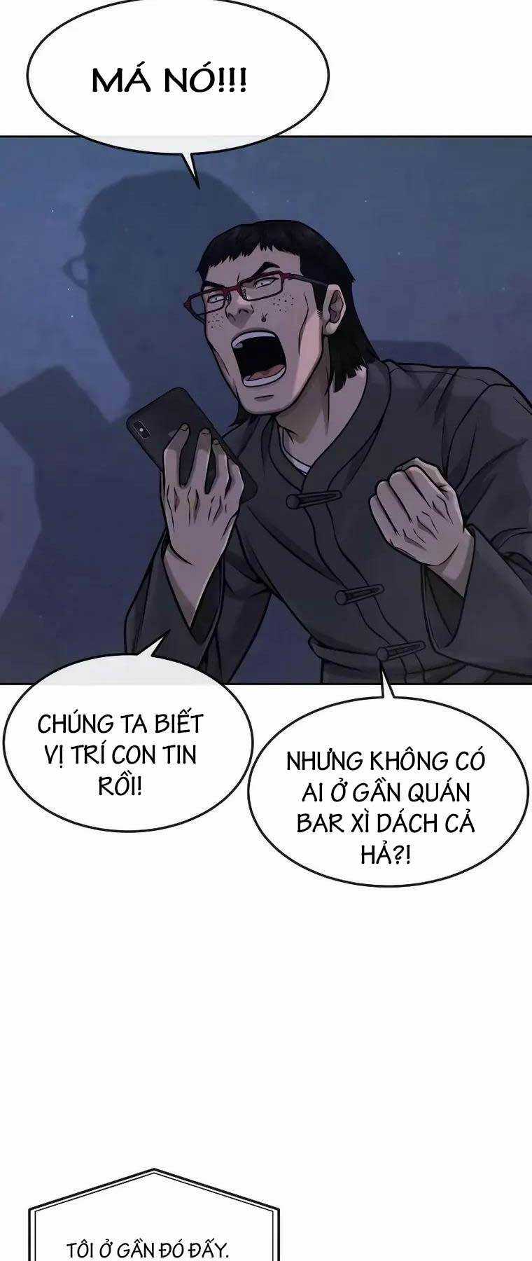 Nhiệm Vụ Tối Thượng Chapter 103 trang 81