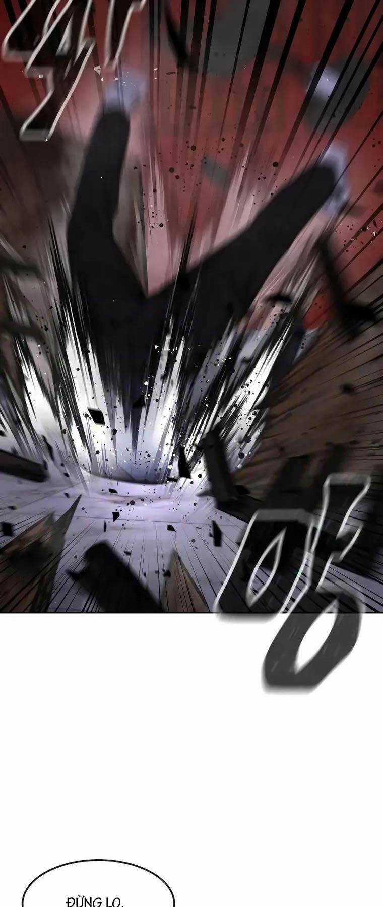 Nhiệm Vụ Tối Thượng Chapter 103 trang 84