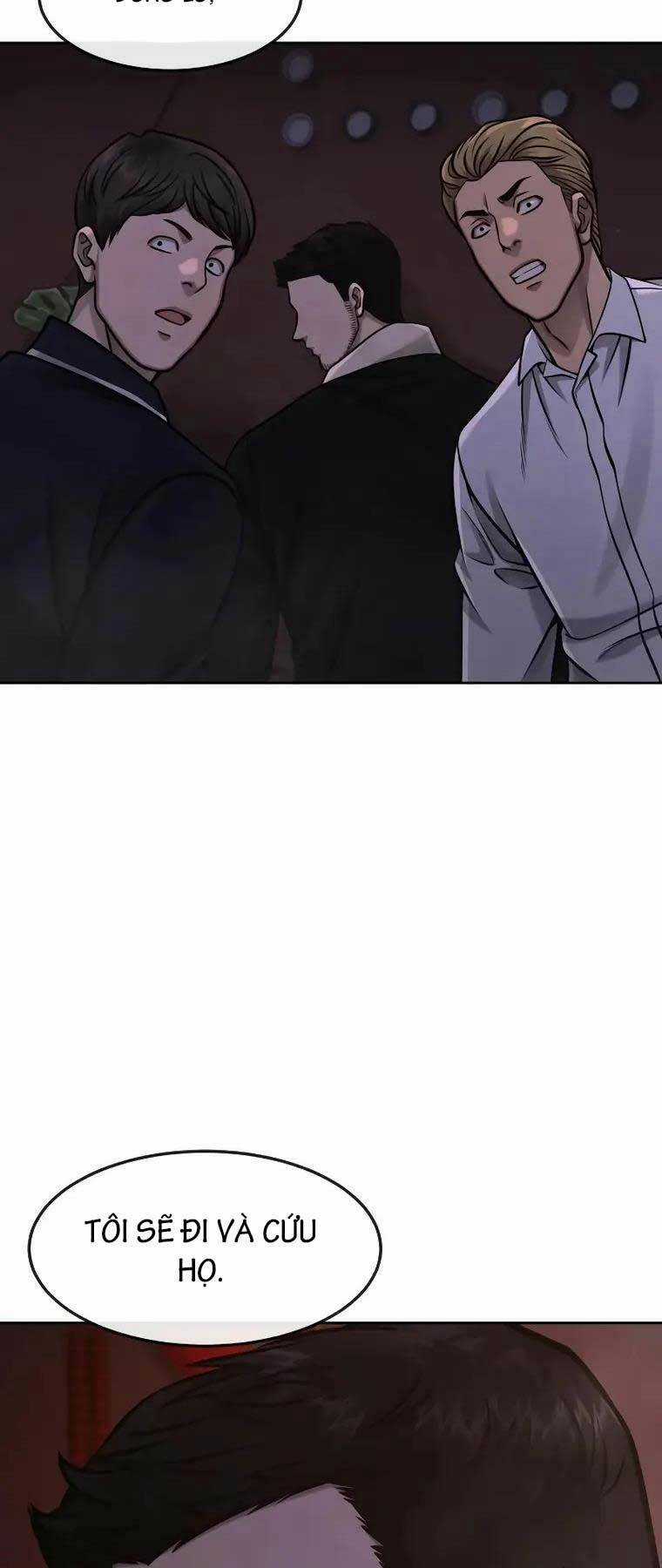 Nhiệm Vụ Tối Thượng Chapter 103 trang 85