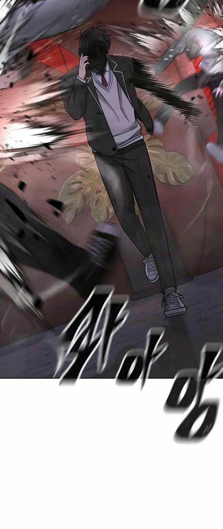 Nhiệm Vụ Tối Thượng Chapter 103 trang 87